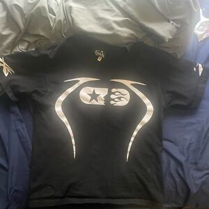 Black Hellstar set #greatcondition #greatdeal